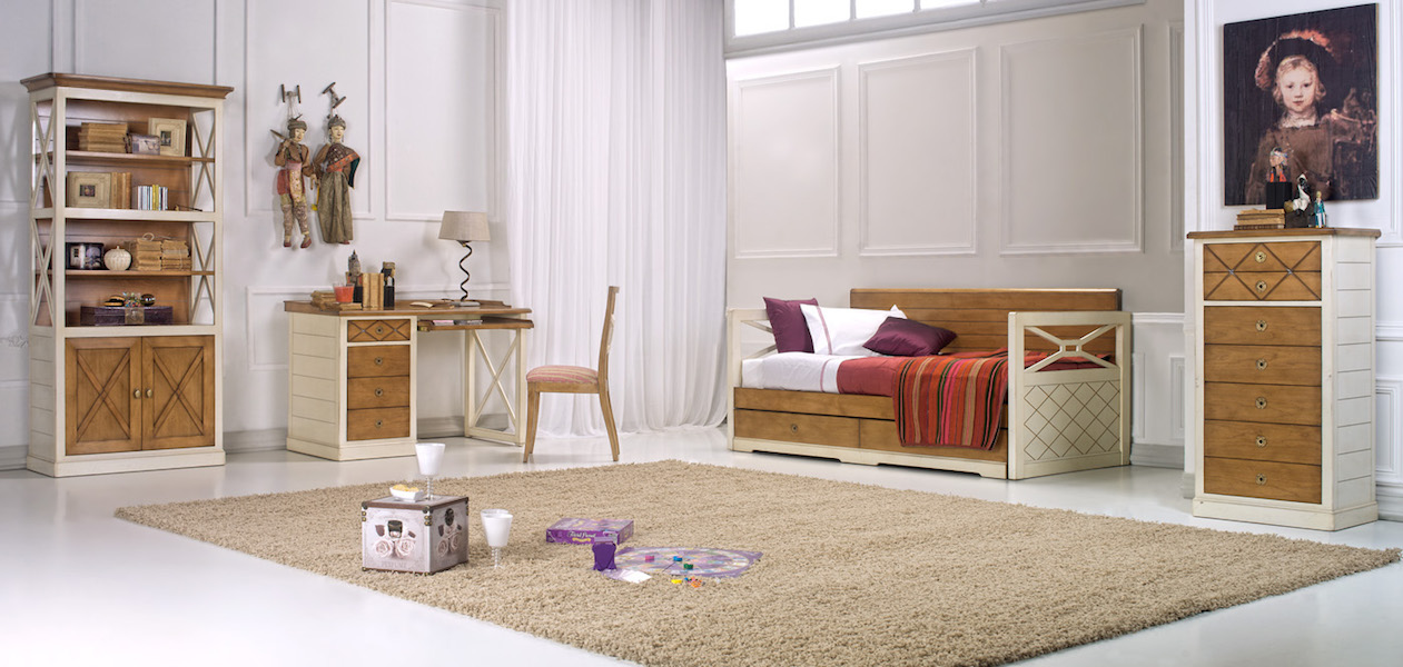 Luxury Italian Furniture