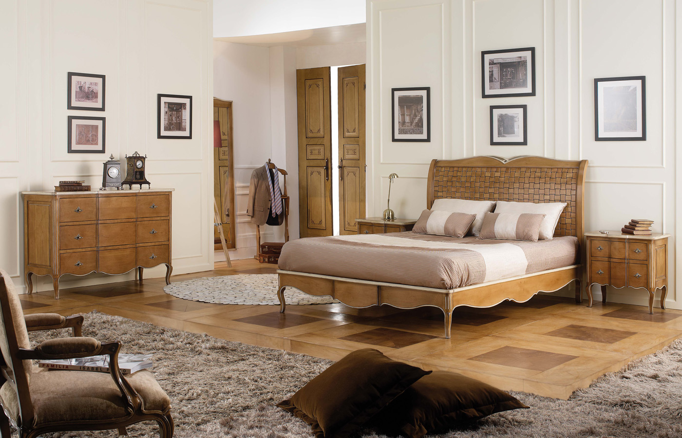 Luxury Italian Furniture